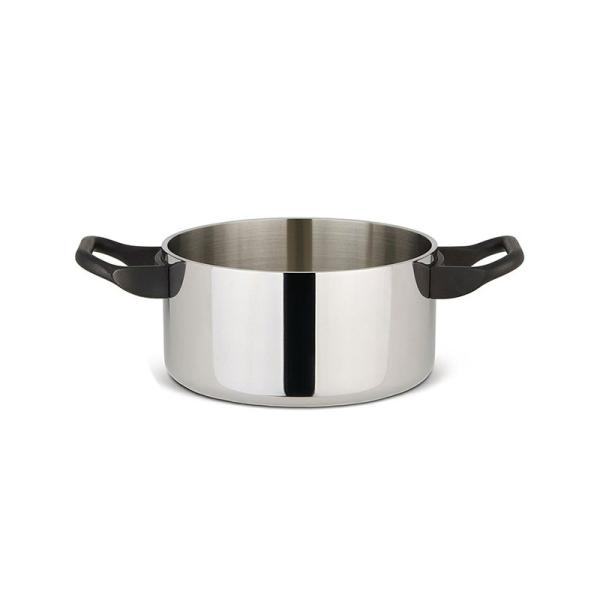 【セール20%OFF】 アレッシィ LA CINTURA DI ORIONE キャセロール 16cm...