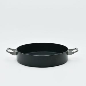 並行輸入品】 ALESSI アレッシィ Mami ソースパン 16cm/ミラー仕上げ