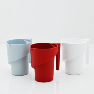 ALESSI TWERGI キャニスター アレッシ トゥエルジ CANISTER 750ml