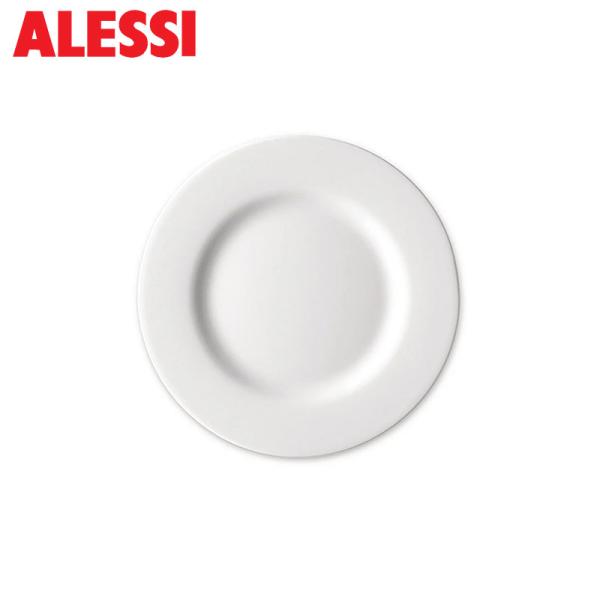 アレッシィ サイドプレート PlateBowlCup 20cm ホワイト ALESSI プレートボウ...
