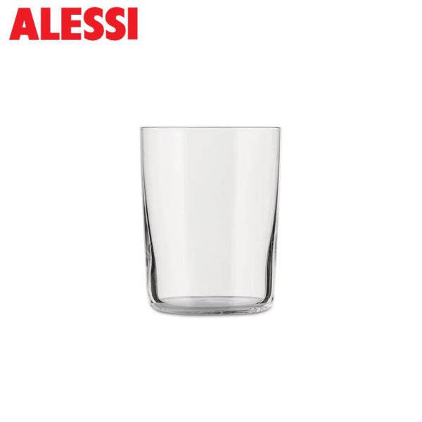 アレッシィ グラスファミリー ホワイトワイングラス ALESSI GLASS FAMILY ジャスパ...