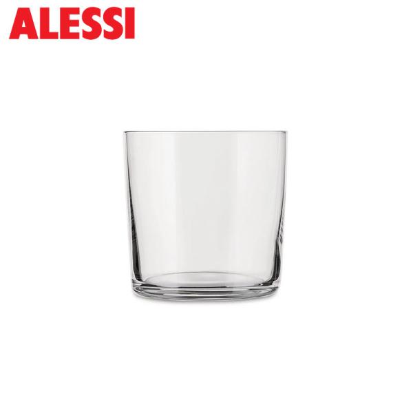 アレッシィ グラスファミリー ウォーターグラス ALESSI GLASS FAMILY ジャスパー・...