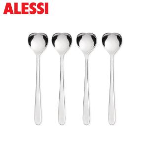 ALESSI アレッシィ コーヒースプーン 8本セット MSPOON SET 正規