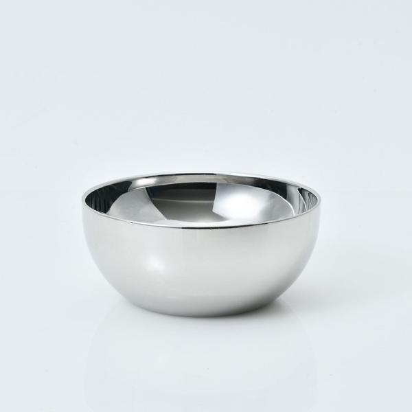 【廃盤品・希少】アレッシィ ダブルウォールスモールボウル 1個 ALESSI DOUBLE BOWL...