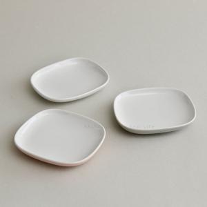 【廃盤品・希少】 アレッシィ Nuvem ワイヤーオーブンディッシュ＆ホルダー ALESSI（アレッシィ） 【廃盤品・希少】 Nuvem ワイヤーオーブン