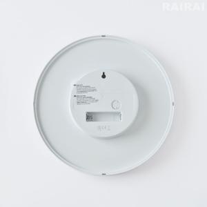 ブラウン ウォールクロック タイムティーチャー...の詳細画像3