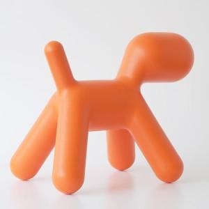 マジス トイドッグ パピー オレンジ Sサイズ MAGIS Puppy MT50