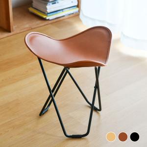 cuero クエロ BKF Chair BKFチェア バタフライチェア カラー