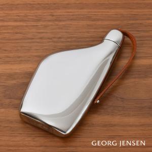 ジョージジェンセンHK ボンボニエール（ターナップ） ジョージ ジェンセン HK ボンボニエール（ターナップ） GEORG JENSEN