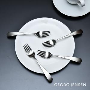 Georg Jensen（ジョージ ジェンセン） コーヒースプーン ギフト