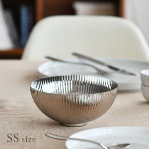 ジョージジェンセン ボウル SS 130mm ベルナドッテ Georg Jensen BERNADOTTEの商品画像