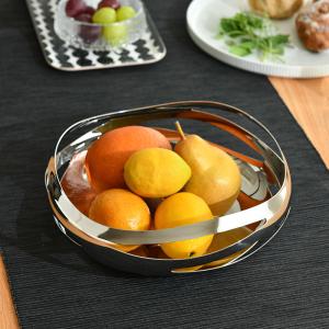 ALESSI（アレッシィ） 【廃盤品・希少】 Nuvem ワイヤーオーブン