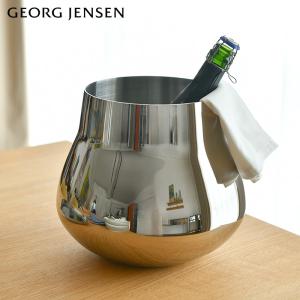 Georg Jensen（ジョージ ジェンセン） Georg Jensen BERNADOTTE
