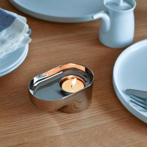 Georg Jensen（ジョージ ジェンセン） ボックス L ハート Georg Jensen