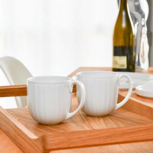 Georg Jensen（ジョージ ジェンセン） ナプキンホルダー ベルナドッテ