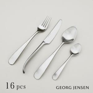 Georg Jensen（ジョージ ジェンセン） コーヒースプーン ギフト