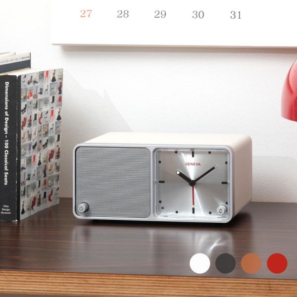 ジェネバ ジェネバタイム ホワイト ブラック コニャック レッド GENEVA TIME White...