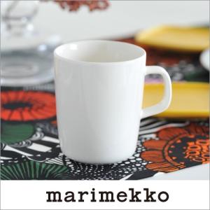 マリメッコ マグカップ 250ml オイヴァ オイバ ホワイト marimekko OIVA｜cds-r