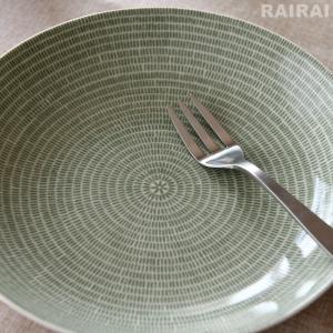 アラビア ディーププレート 24cm アベック...の詳細画像3