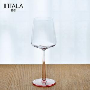 iittala（イッタラ） レッド ワイン グラス 450ml エッセンス 1個
