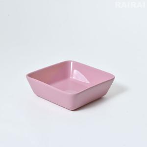 イッタラ スクエアプレート 12×12cm 4...の詳細画像1
