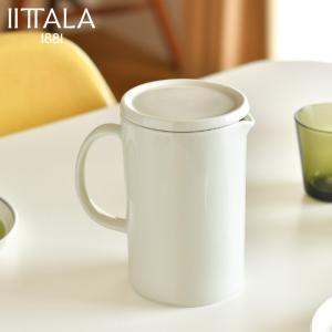 イッタラ コーヒーポット 800ml ホワイト 白 ティーマ iittala Teema coffee collection 無地 おしゃれ シンプル コーヒーコレクション 送料無料