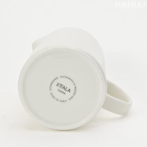 イッタラ コーヒーポット 800ml ホワイト...の詳細画像3