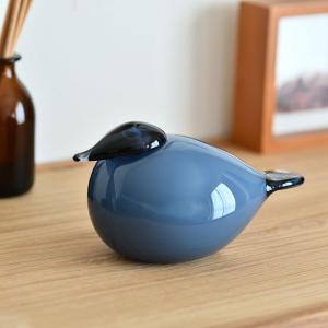 ノキア別注 オイバ・トイッカ バード イッタラ OIVA TOIKKA Bird Diver