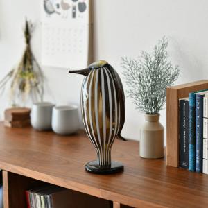 イッタラ バード バイ トイッカ バトラー サンド iittala Birds by Toikka オイバトイッカ ブラウン おしゃれ かわいい 送料無料｜cds-r