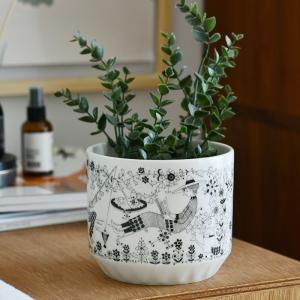 ナップラ イッタラ プラントポット 230x155mm iittala NAPPULA 北欧