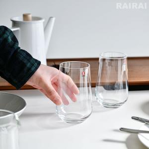 イッタラ ユニバーサル グラス 550ml エ...の詳細画像2