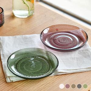 イッタラ カステヘルミ プレート17cm 全3色 / iittala kastehelmi