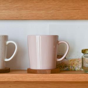 アラビア マグカップ 0.3L マイニオ ピンク ARABIA Mainio iittala イッタラ おしゃれ ピンクリボン