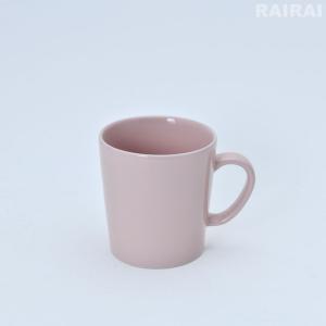 アラビア マグカップ 0.3L マイニオ ピン...の詳細画像1