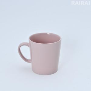 アラビア マグカップ 0.3L マイニオ ピン...の詳細画像2