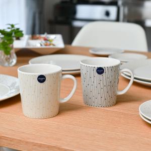 アラビア マグカップ 0.3L マイニオ サラストゥス ARABIA Mainio Sarastus iittala イッタラ ベージュ ブラック おしゃれ｜cds-r