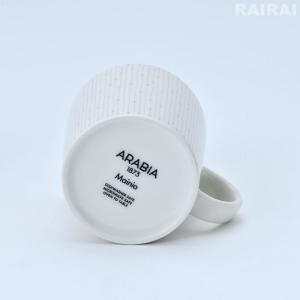アラビア マグカップ 0.3L マイニオ サラ...の詳細画像3