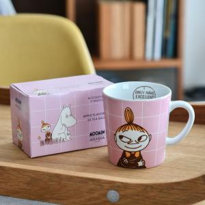 Arabia アラビア moomin ムーミン ミニウォールプレート ビンテージ