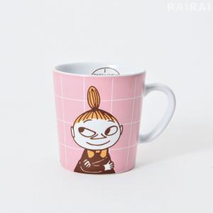 アラビア ムーミン POP マグ&ティーセット...の詳細画像2