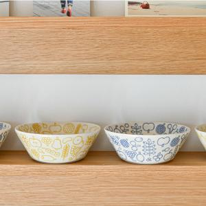 iittala（イッタラ） 【北欧】美品/イッタラ *Flora フローラ ボウル