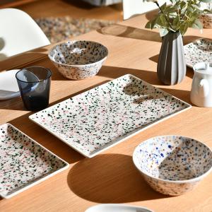  イッタラ helle ヘレ A5プレート アメジスト 2枚セット iittala（イッタラ） 『並行輸入品』iittala ヘレ A5プレート 15×21cm