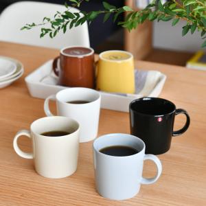 イッタラ ティーマ マグカップ マグ 300 iittala Teema グレー ピンク