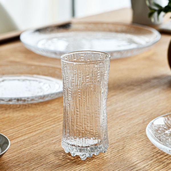 イッタラ グラス 180ml ウルティマ ツーレ スパークリングワイン 1個 iittala Ult...