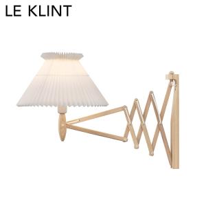 LE KLINT ブラケットモデル332 オークの高価買取価格