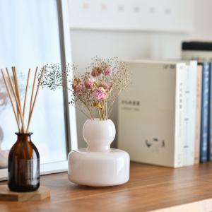 marimekko 【名入れ可有料】マリメッコ ベース 花瓶 Flower