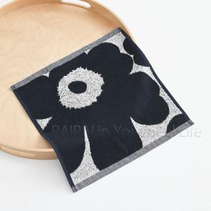 marimekko（マリメッコ） 正規品 Unikko bath mat ウニッコ バスマット