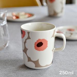 marimekko（マリメッコ） コーヒーカップ 200ml ティアラ マルチカラー