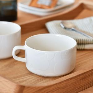 ♡マリメッコ　オイバ　バスケット　マグカップ　プレート 日本未入荷　北欧　食器 marimekko（マリメッコ） プレート 15×12cm 角皿 オイヴァ ホワイト