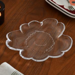 marimekko マリメッコ UNIKKO 60th PLATE SET ウニッコ 60周年