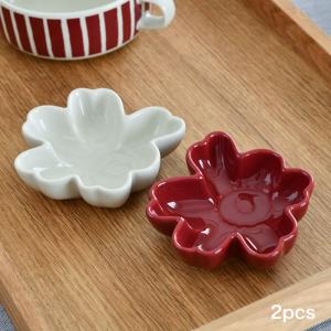 marimekko（マリメッコ） UNIKKO 60th PLATE SET ウニッコ 60周年